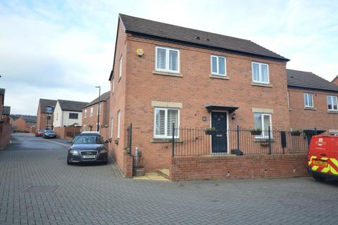 10 Lineton Close, Lawley Village, Telford, TF4 2SH