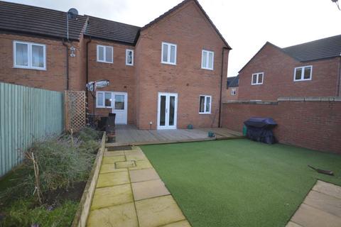10 Lineton Close, Lawley Village, Telford, TF4 2SH