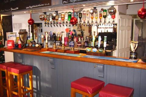 Pub for sale - Leasehold Public House Located In Gwinear