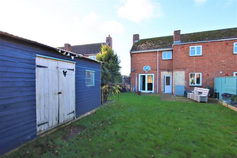 6 Blenheim Road, Sculthorpe, Fakenham, NR21 7PT