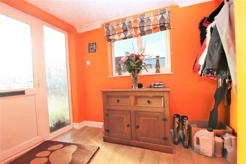 6 Blenheim Road, Sculthorpe, Fakenham, NR21 7PT