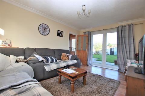 6 Blenheim Road, Sculthorpe, Fakenham, NR21 7PT
