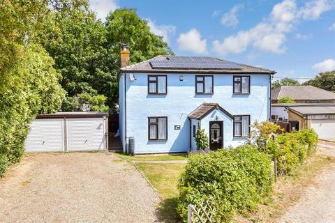 4 bedroom detached house for sale, Avery Way, Allhallows, Rochester, Kent