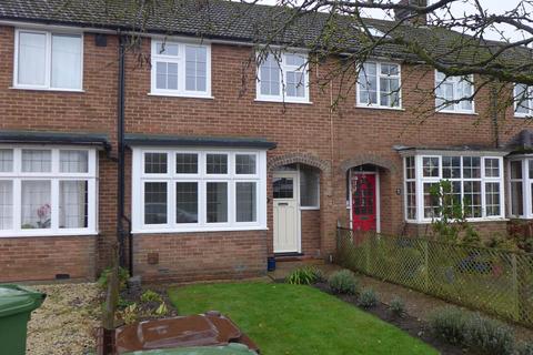 3 bedroom terraced house to rent - Grenville Avenue, Wendover, HP22