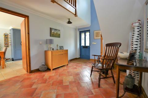 Ash Barn Docking Road, Sedgeford, Hunstanton, PE36 5LR