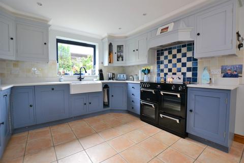 Ash Barn Docking Road, Sedgeford, Hunstanton, PE36 5LR