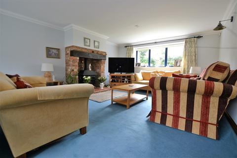 Ash Barn Docking Road, Sedgeford, Hunstanton, PE36 5LR