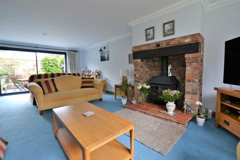 Ash Barn Docking Road, Sedgeford, Hunstanton, PE36 5LR
