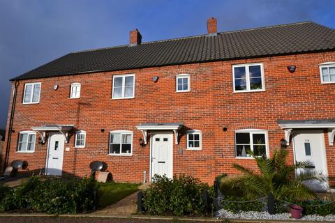 18 Ashburton Close, Wells-next-the-sea, NR23 1QG