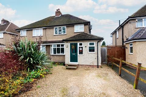 3 bedroom semi-detached house to rent - Yarnton Road, Kidlington, Oxfordshire, OX5 1AT