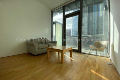 1 bedroom apartment to rent, Abito, 85 Greengate, Manchester, M3 7NB