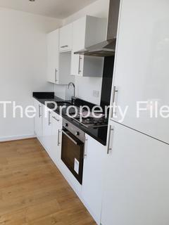 1 bedroom apartment to rent, Anson Road, Manchester M14