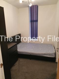 1 bedroom apartment to rent, Anson Road, Manchester M14