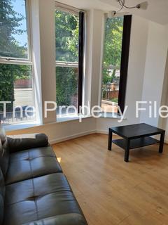 1 bedroom apartment to rent, Anson Road, Manchester M14