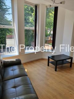 undefined, Anson Road, Manchester M14