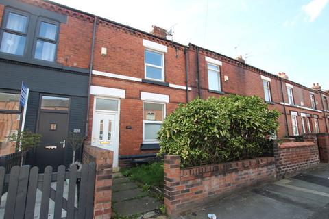 2 bedroom terraced house to rent, Greenfield Road, Dentons Green, St Helens, WA10