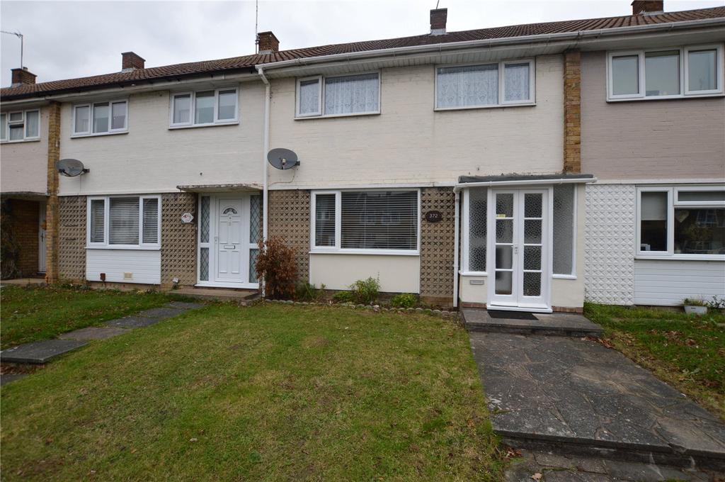Long Riding, Basildon, SS14 3 bed terraced house £1,350 pcm (£312 pw)