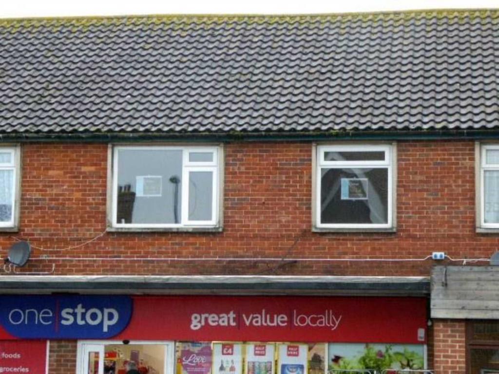 High Street, Selsey 2 bed flat to rent £875 pcm (£202 pw)