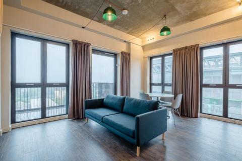 2 bedroom apartment to rent, The Robinson, Wembley Park