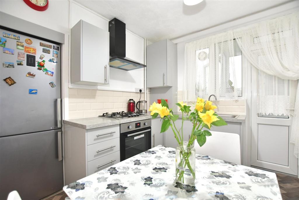 Kitchen/ Diner