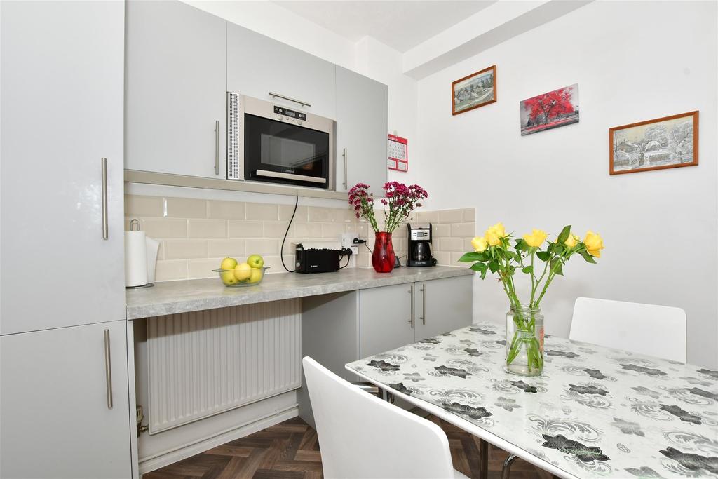 Kitchen/ Diner