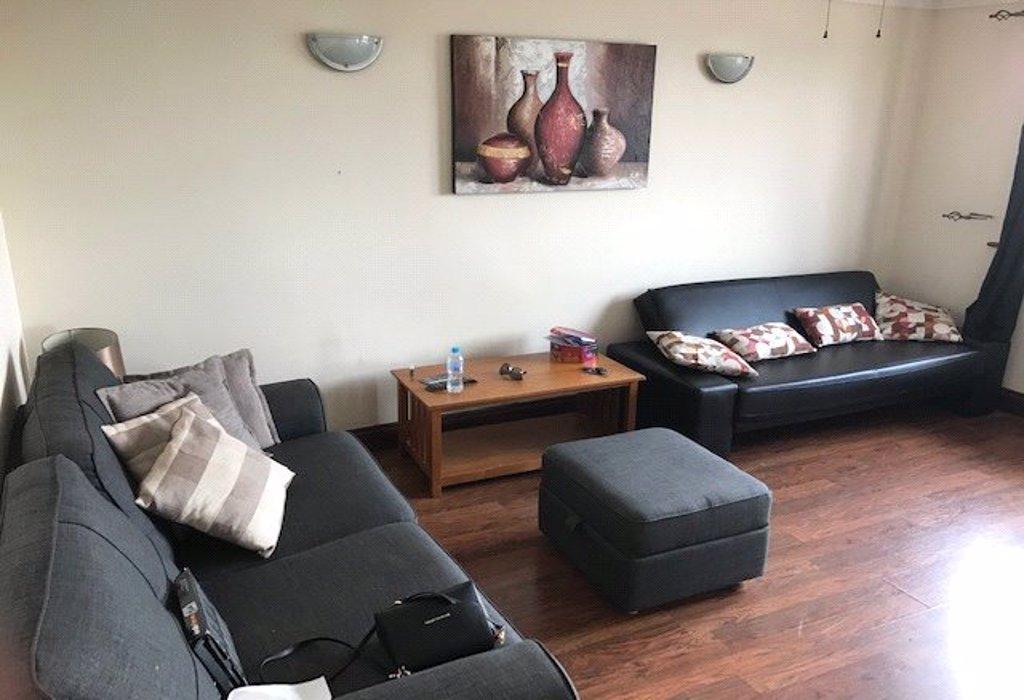 Brown Lodge, The Leas, Minster on... 1 bed apartment £599 pcm (£138 pw)