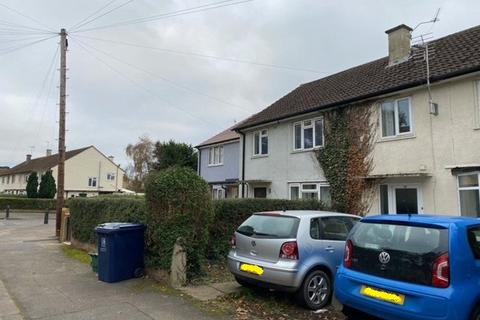 4 bedroom terraced house to rent - Pauling Road, Headington, Oxford