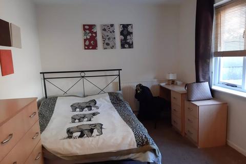 5 bedroom semi-detached house to rent - Massey Close, Headington, Oxford,