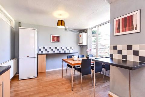 5 bedroom semi-detached house to rent - Nuffield Road, Headington, Oxford