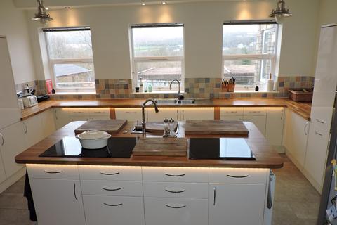 The Oaks Bryncethin Road, Garnant, Ammanford, SA18 1YP