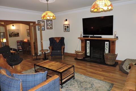 The Oaks Bryncethin Road, Garnant, Ammanford, SA18 1YP