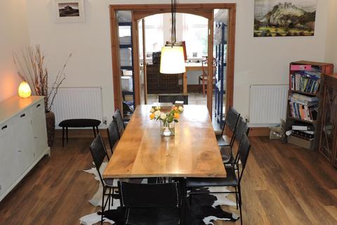 The Oaks Bryncethin Road, Garnant, Ammanford, SA18 1YP