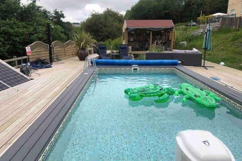 The Oaks Bryncethin Road, Garnant, Ammanford, SA18 1YP