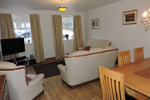 The Oaks Bryncethin Road, Garnant, Ammanford, SA18 1YP
