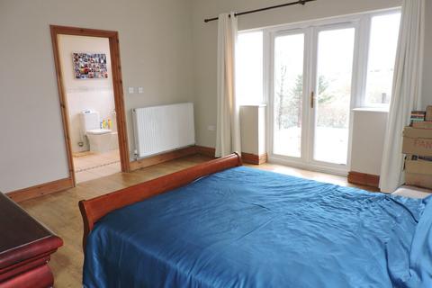 The Oaks Bryncethin Road, Garnant, Ammanford, SA18 1YP