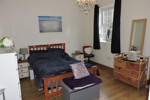 The Oaks Bryncethin Road, Garnant, Ammanford, SA18 1YP