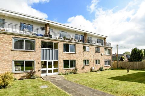 1 bedroom apartment to rent - Kidlington,  Oxfordshire,  OX5