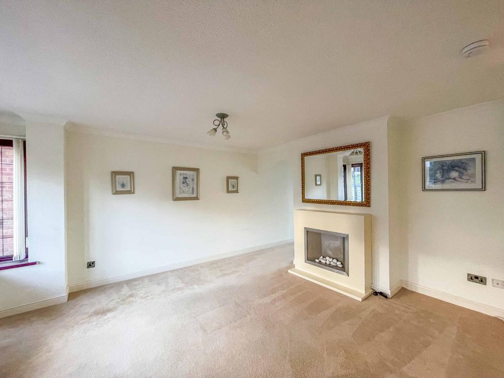 Squirrel Walk, Fforest... 3 bed detached house £235,000