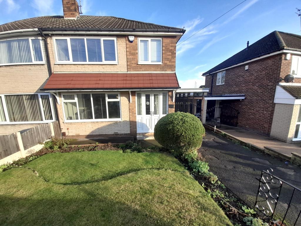 Grasmere Road, Conisbrough 3 bed semidetached house £850 pcm (£196 pw)