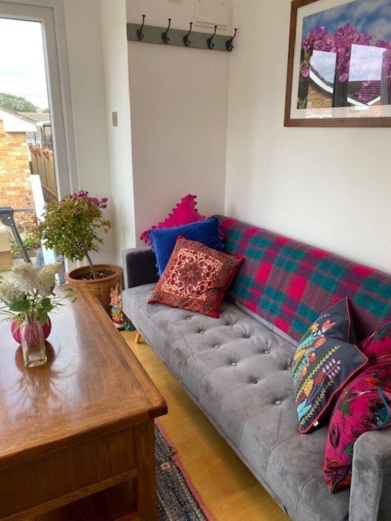 Summer house / home office