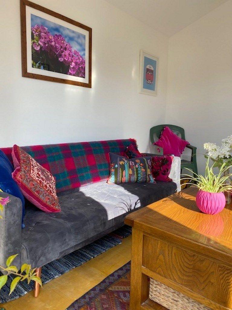 Summer house / home office