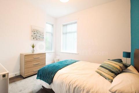 5 bedroom house share to rent - Hartshill Road