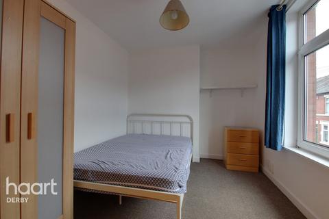 undefined, Pybus Street, Derby