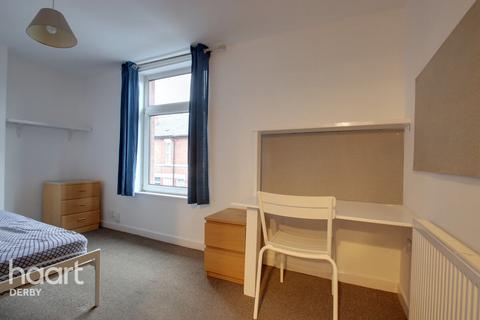 undefined, Pybus Street, Derby