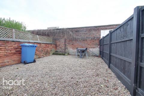 undefined, Pybus Street, Derby