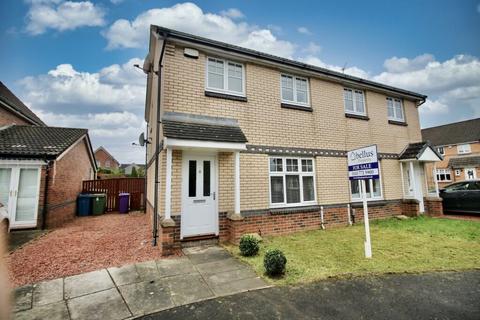 8 Beckfield Crescent, Glasgow, G33 1ST