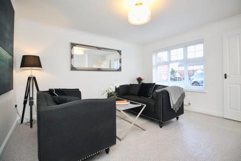 8 Beckfield Crescent, Glasgow, G33 1ST