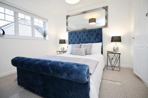 8 Beckfield Crescent, Glasgow, G33 1ST