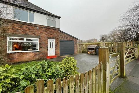 56 Brownberrie Drive, Horsforth, Leeds, LS18 5NW