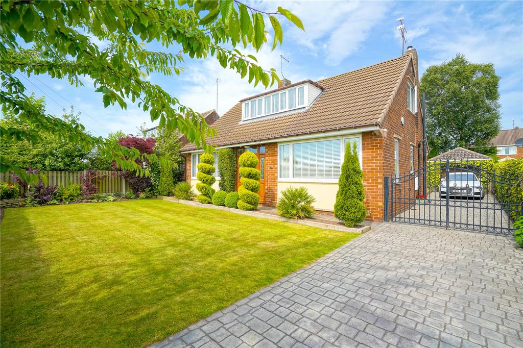 East Bawtry Road, Rotherham, S60 3 bed detached house £375,000